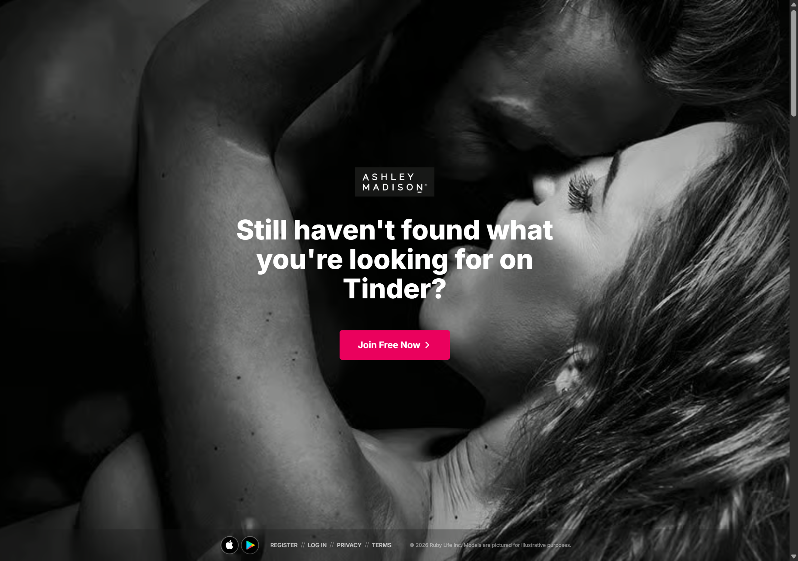 Ashley Madison