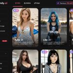 candy ai